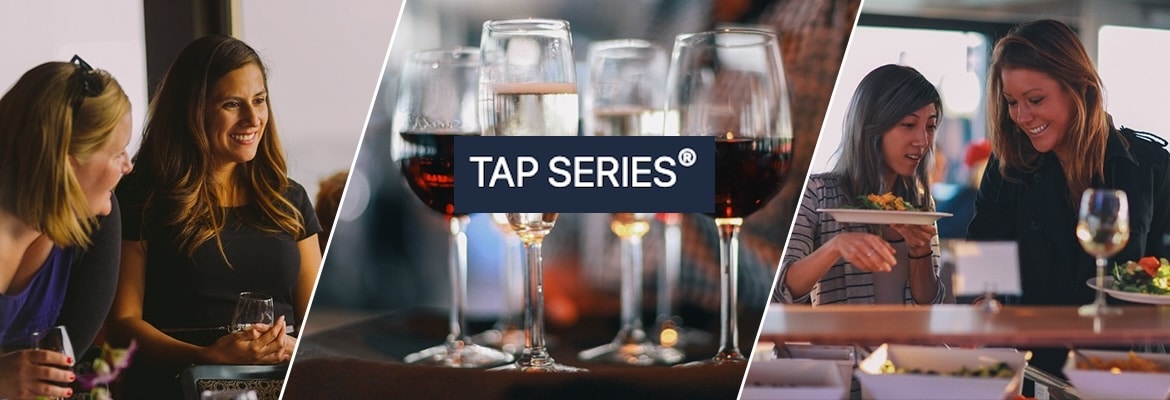 TAP Series® Foodservice Food Safety Manager Certification Training (Restaurants)
