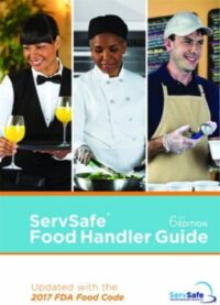 Gulf Shores, AL ServSafe® Food Handler Course & Exam