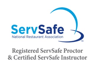 Montgomery, AL ServSafe® Food Manager Exam & Instructor-Led Course