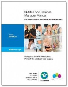 Pensacola, FL SURE™ Food Defense Certification Course & Exam