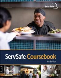 Mobile, AL ServSafe® Food Manager Exam & Instructor-Led Course