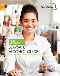 Pensacola, FL ServSafe® Responsible Alcohol Service Course & Exam