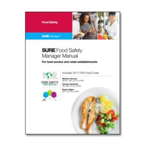 HRBUniversal Courses Exam Search ServSafe® Food Manager HACCP
